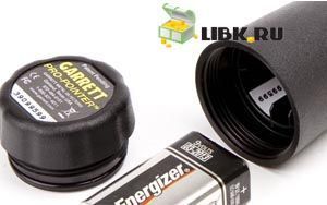 garrett_pro_pointer_battery