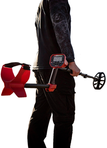 Minelab Vanquish 540