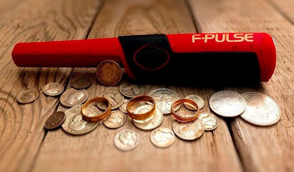 fisher f-pulse pinpointer fisher f-pulse pinpointer