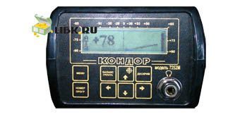 кондор7252дисплей