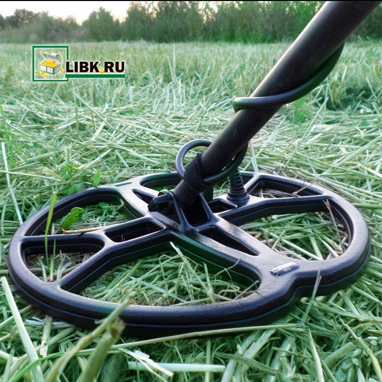 katushka nel tornado +dlya garrett ace