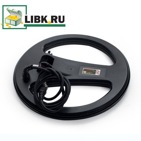 minelab катушка dd 10.5 7.5кгц