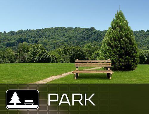 Универсальный режим - Парк