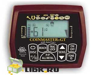 whites_coinsmaster_GT Whites_Coinmaster_GT