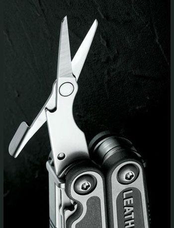 Leatherman Charge TTi 830731