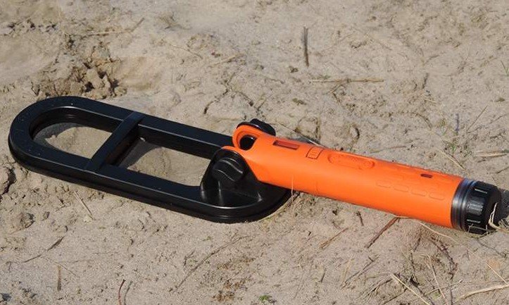 Металлоискатель Scuba Tector PRO
