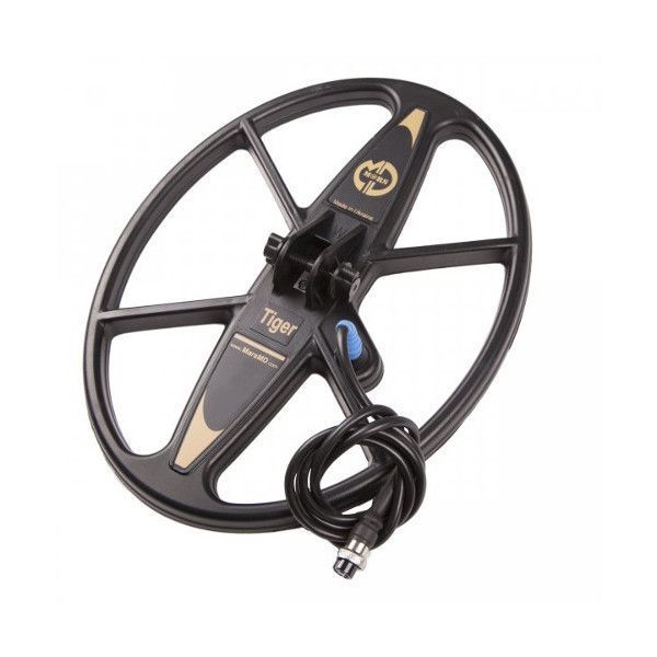 Катушка Mars Tiger для Minelab E-Trac, Safari фото 1