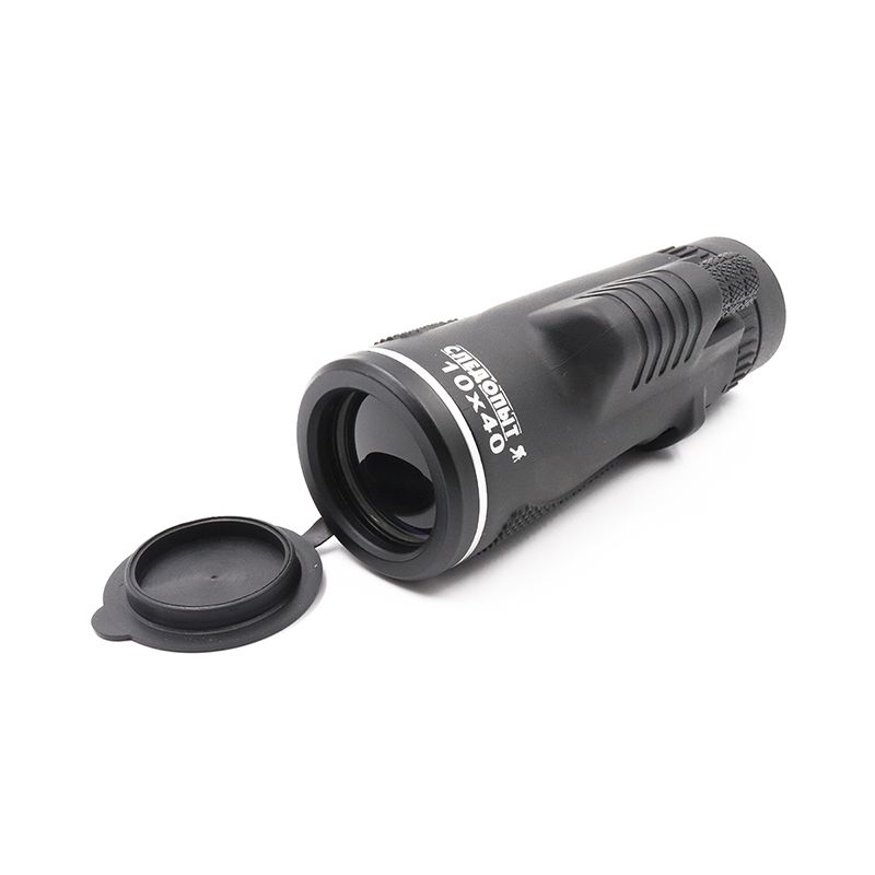 Монокуляр Следопыт 10х40 фото 1