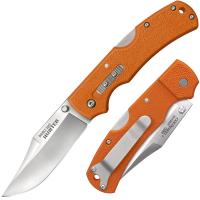 Нож Cold Steel 23JB Double Safe Hunter (Orange) фото 1