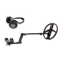 Металлоискатель XP Deus 2 (FMF) мультичастотный, катушка 28 см FMF, наушники WS6, без блока фото 1