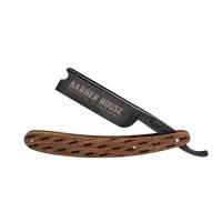 Опасная бритва Boker 140922 Barber House 7/8 фото 1