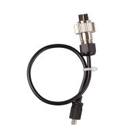 Переходник для подсоединения Garrett Z-Lynk к AT Pro/AT Gold фото 1