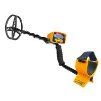 Металлоискатель MD 6450 фото 1