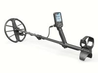 Металлоискатель Nokta Simplex BT с катушкой 11″ DD и защитой фото 1