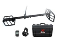 Увеличитель глубины XTREM HUNTER с блоком управления с наушниками WSAII-XL в кейсе фото 1