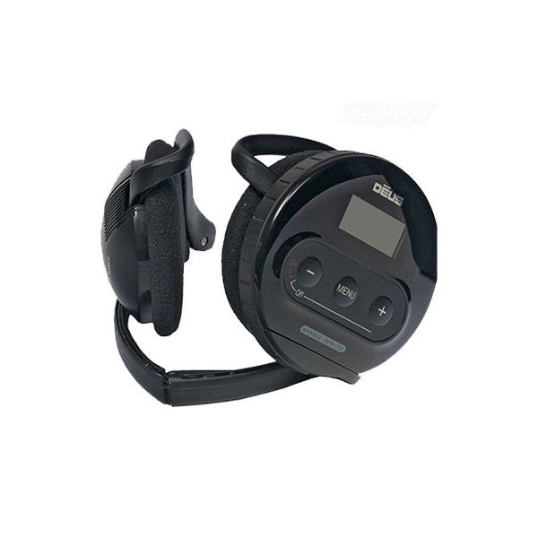 Беспроводные наушники WS4 для XP Deus фото 1