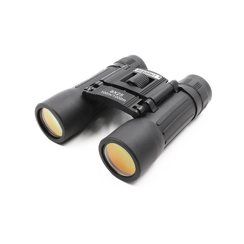 Бинокль Следопыт 8х25 фото 1