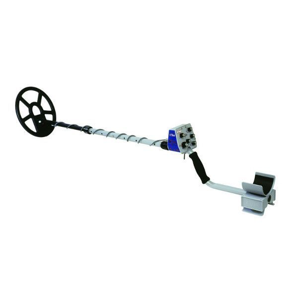 Металлоискатель Tesoro Tejon (катушка 9х8) фото 1