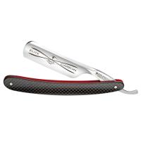 Опасная бритва Boker 140544 Elite Carbon 3 6/8 фото 1