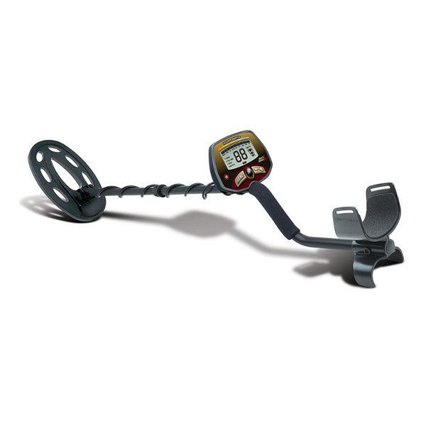 Металлоискатель Bounty Hunter Quick Draw Pro фото 1