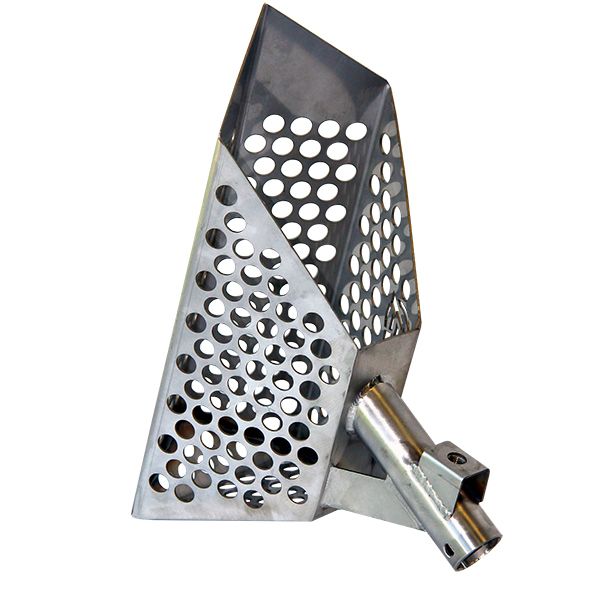 Скуб Albus Torro фото 1