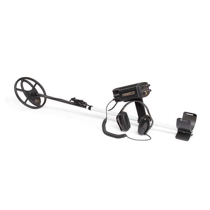 Металлоискатель Fisher CZ 21-10 фото 1