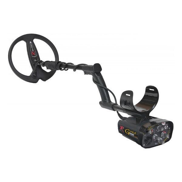 Металлоискатель XP GoldMaxx Power фото 1