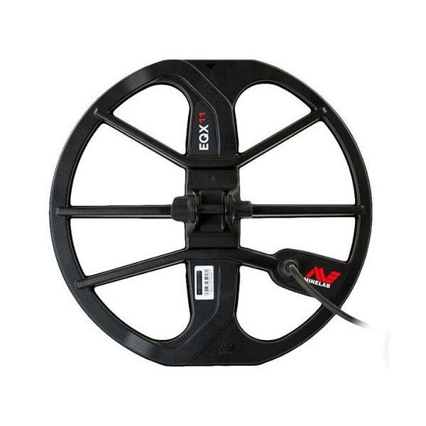 Катушка Minelab EQX 11 DD для серии EQUINOX фото 1