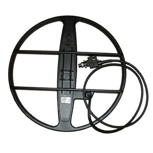 Катушка АКА 15 DD 3F 3-х частотная фото 1