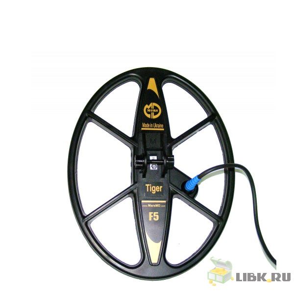 Катушка Mars Tiger 9x12