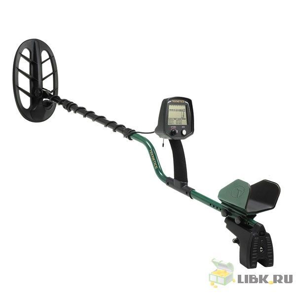 металлоискатель Teknetics T2 фото 1