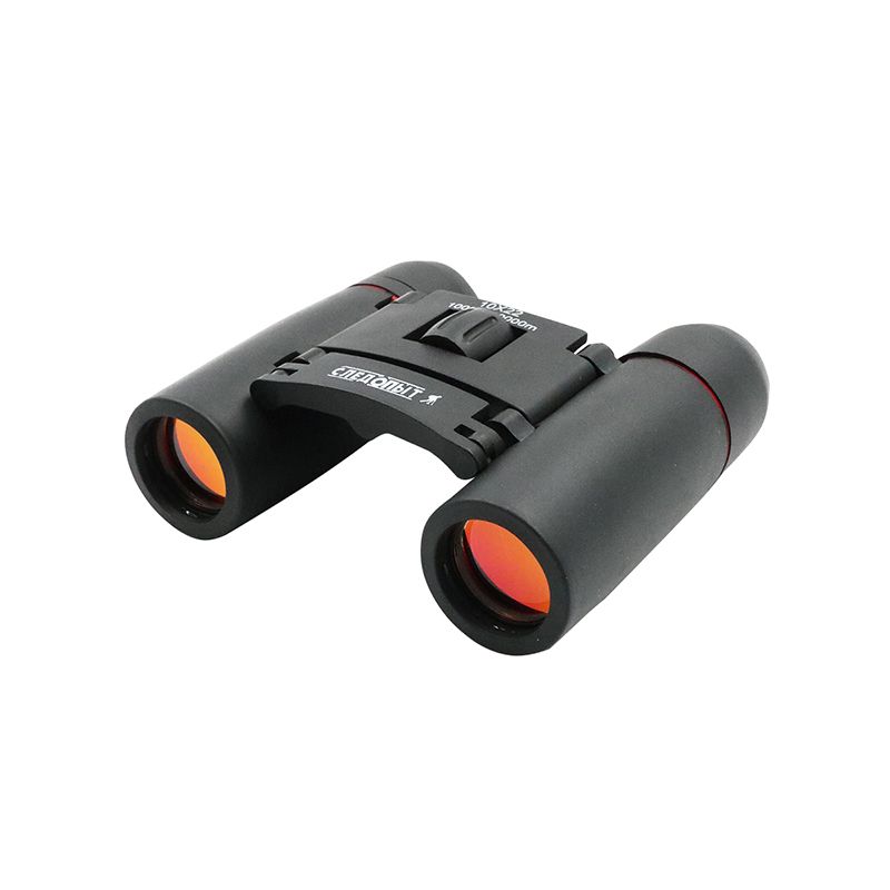 Бинокль Следопыт 10х22 фото 1
