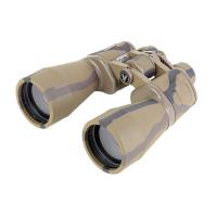 Бинокль Veber Classic БПЦ 20x60 VR камуфляж фото 1