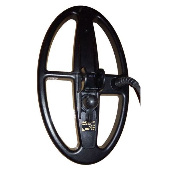 Катушка АКА 6х10 DD 2F 2-х частотная фото 1