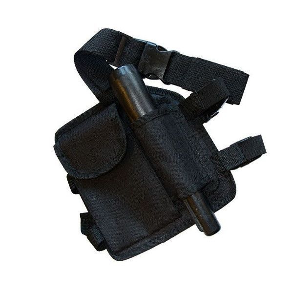 Чехол для пинпоинтера Черный фото 1