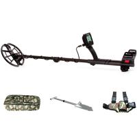 Металлоискатель Nokta Makro Anfibio Multi (расширенная комплектация) + подарки (рюкзак, лопатой и сумкой для пинпойнтера) фото 1