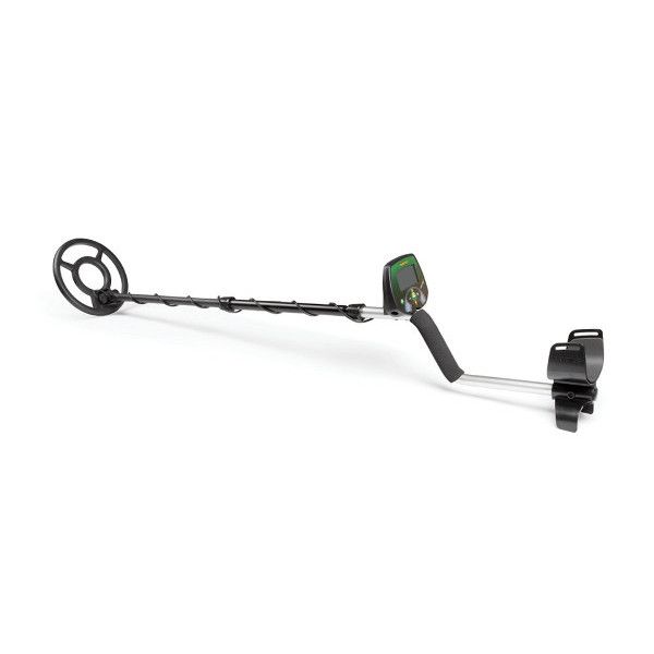 Металлоискатель Teknetics Eurotek c катушкой 8” фото 1