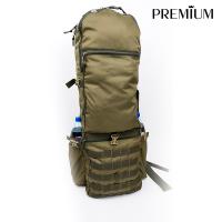 Рюкзак для металлоискателя Игла 4.0 Олива фото 1