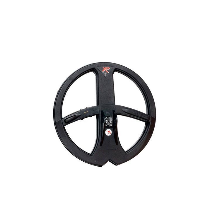 Катушка XP 22 см для XP Deus x35  фото 1