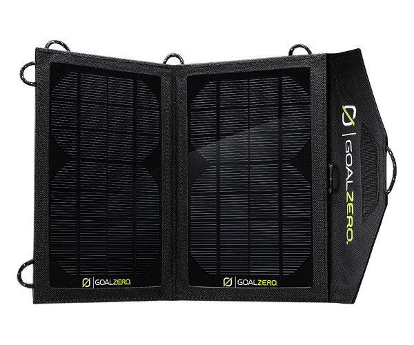 Солнечная панель Goal Zero Nomad 7 фото 1