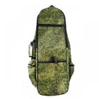 Рюкзак для металлоискателя Зеленый пиксель фото 1