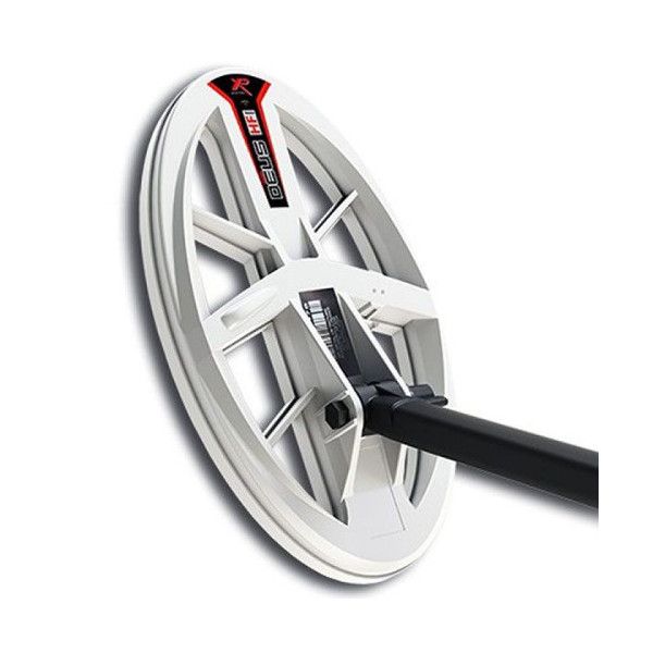 Катушка XP HF 24x13 Ellipse для Deus фото 1