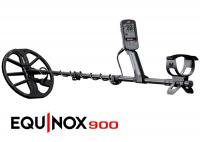 Металлоискатель Minelab EQUINOX 900 фото 1