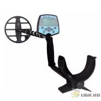 Металлоискатель АКА Беркут 5, 5.99 10-7кгц фото 1