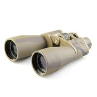 Бинокль Veber Classic БПЦ 30x60 VR камуфляж фото 1