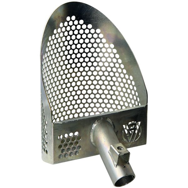 Скуб Albus Caterpillar Zinced фото 1