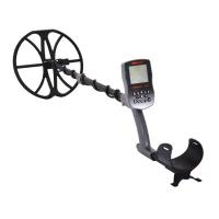 Металлоискатель Gold Hunter T90 Frogman с катушкой 11 фото 1