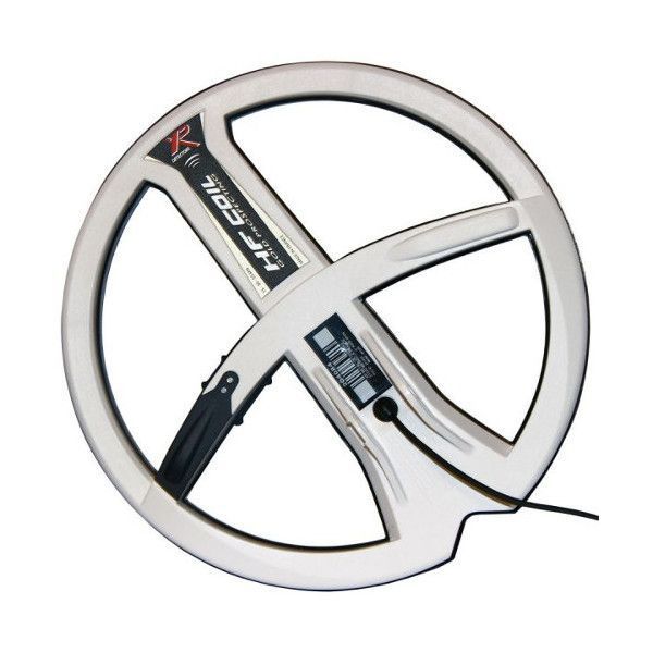 Катушка XP HF 22,5 Round для Deus фото 1