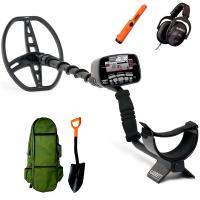 Металлоискатель Garrett AT Pro+пинпоинтер + Рюкзак фото 1