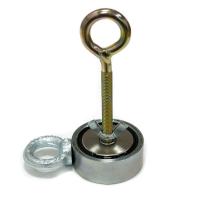 Поисковый магнит Froton F120x2 фото 1